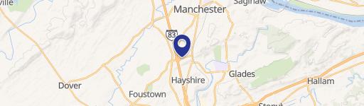 Church Rd At Interchange Pl