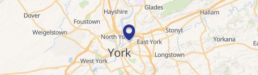 Cor Hay Mulberry Sts