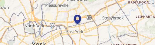 Memory Ln At Industrial Hwy