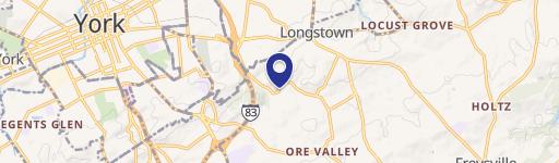 1620 Cp Betty Washington Rd