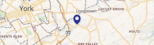 1660 Cp Betty Washington Rd