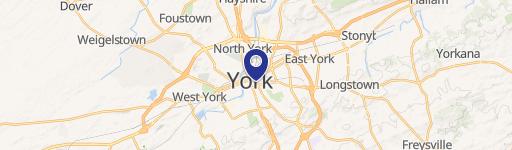 Duke St At E College Ave