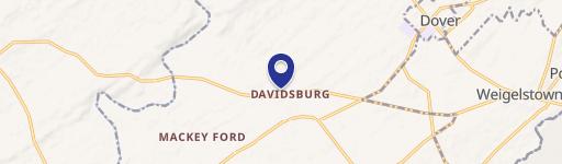 Davidsburg Rd