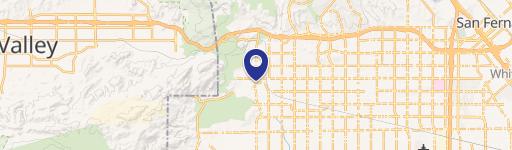 9700 Topanga Cyn Blvd