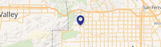 9722 Topanga Cyn Blvd