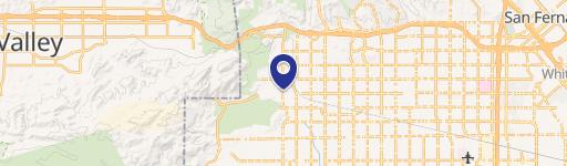 9450 Topanga Cyn Blvd