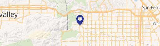 9732 Topanga Cyn Blvd