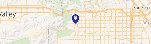 9760 Topanga Cyn Blvd