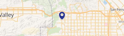 10212 Topanga Cyn Blvd