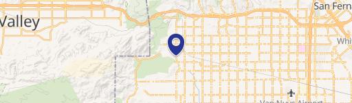 9225 Topanga Cyn Blvde