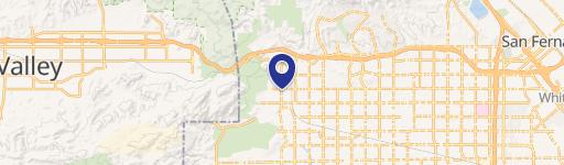 10124 Topanga Cyn Blvd