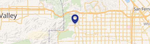 9901 Topanga Cyn Blvd