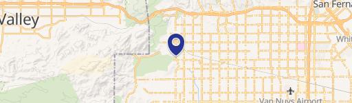 9101 Topanga Cyn Blvd