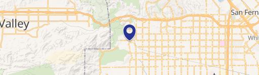 9733 Topanga Cyn Blvd