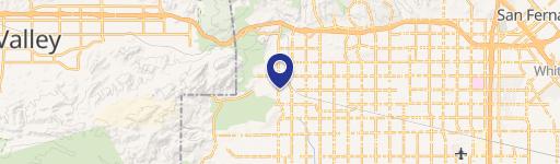 9400 Topanga Cyn Blvd