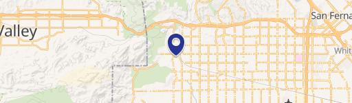 9700 Topanga Cyn Pl