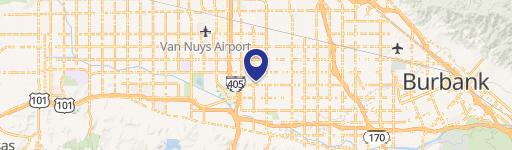 Van Nuys, CA 91411