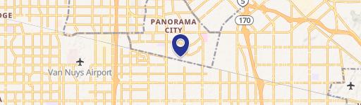 Panorama City, CA 91402