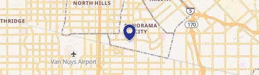 Panorama City, CA 91402