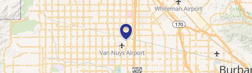 Van Nuys, CA 91406