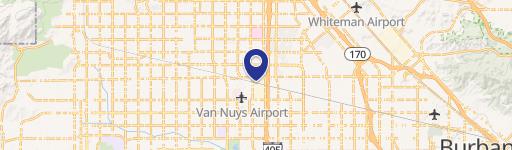 Van Nuys, CA 91406