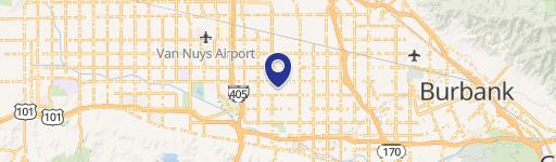 Van Nuys, CA 91401