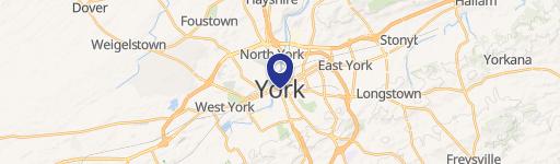 Cherry Ln At W Newton Ave