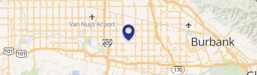 Van Nuys, CA 91401