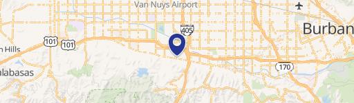 15915 Ventura Blvd, Unit P-1