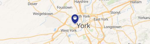 544 Pennsylvania Ave