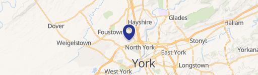 1800 Pennsylvania Ave