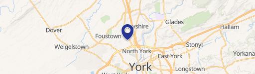 2121 Pennsylvania Ave