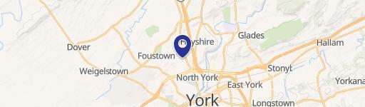 2205 Pennsylvania Ave