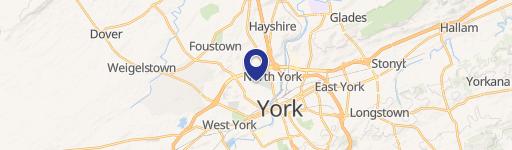 1050 Pennsylvania Ave