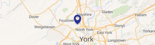 2010 Pennsylvania Ave