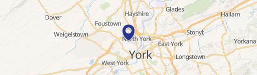 1050 Pennsylvania Ave