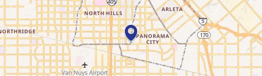 Panorama City, CA 91402