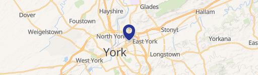 1001 Philadelphia St