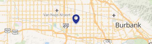 Van Nuys, CA 91401
