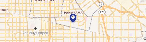 Panorama City, CA 91402