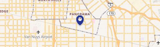 Panorama City, CA 91402