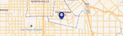 Panorama City, CA 91402
