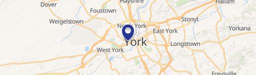 Roosevelt Ave At W Philadelphia St