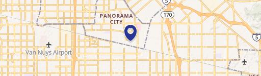 Panorama City, CA 91402
