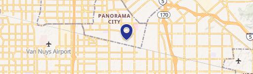 Panorama City, CA 91402