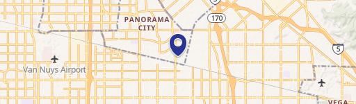 Panorama City, CA 91402
