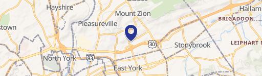 2300 Pleasant Vly Rd