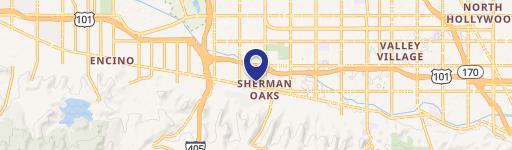 Sherman Oaks, CA 91403