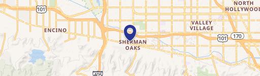 Sherman Oaks, CA 91403