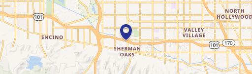 Sherman Oaks, CA 91403